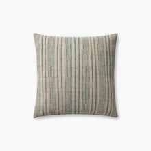 Magnolia Home Elaine Pmh0032 Beige / Sage Pillow - Chapin Furniture
