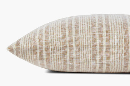 Magnolia Home Elaine Pmh0038 Cream / Beige Pillow - Chapin Furniture