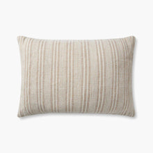 Magnolia Home Elaine Pmh0038 Cream / Beige Pillow - Chapin Furniture