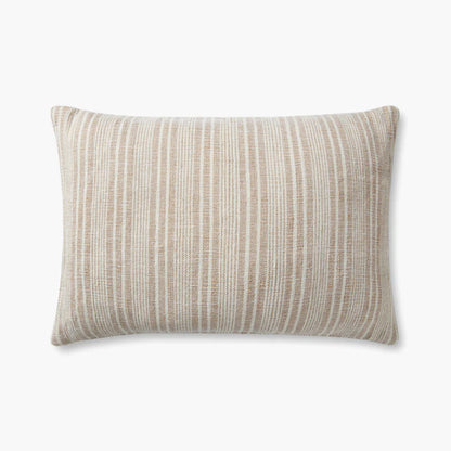 Magnolia Home Elaine Pmh0038 Cream / Beige Pillow - Chapin Furniture