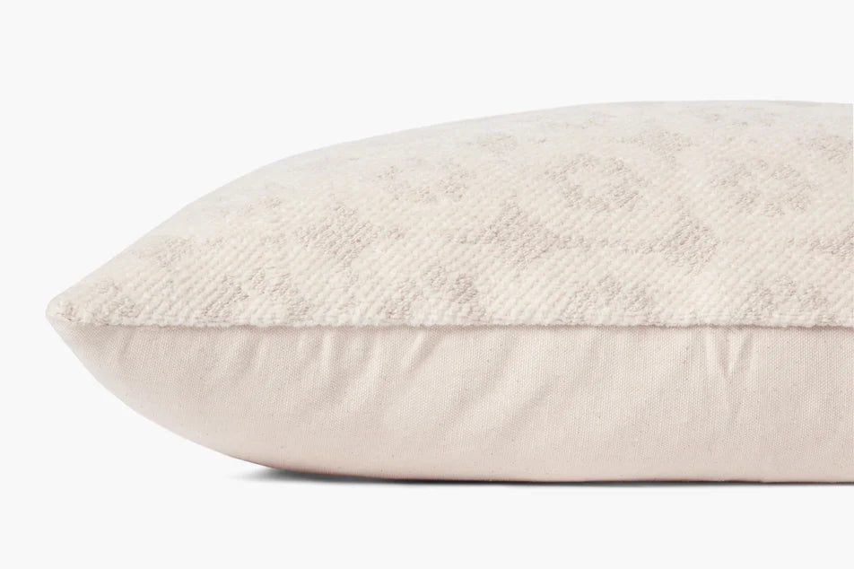 Loloi Magnolia Home Ava Pillow - Thumbnail 2