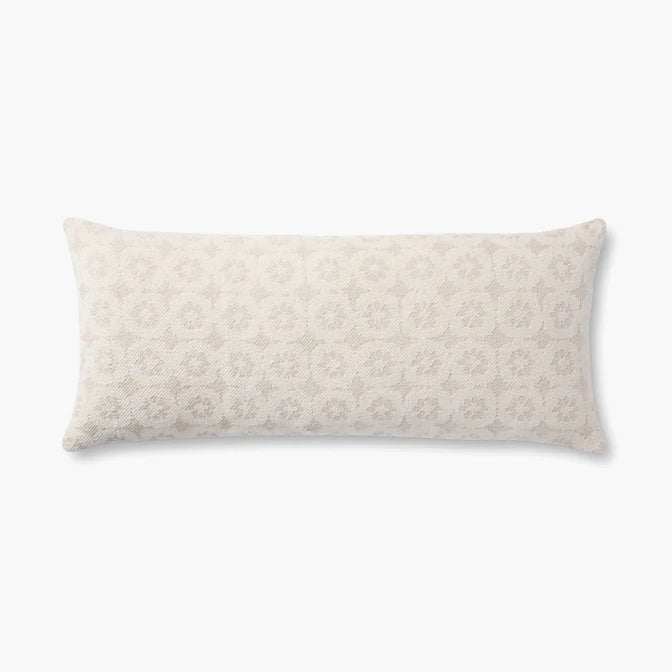 Magnolia Home Ava Pmh0033 Ivory Pillow - Chapin Furniture
