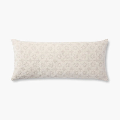 Magnolia Home Ava Pmh0033 Ivory Pillow - Chapin Furniture
