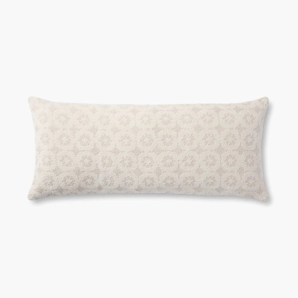 Magnolia home jana pillow best sale