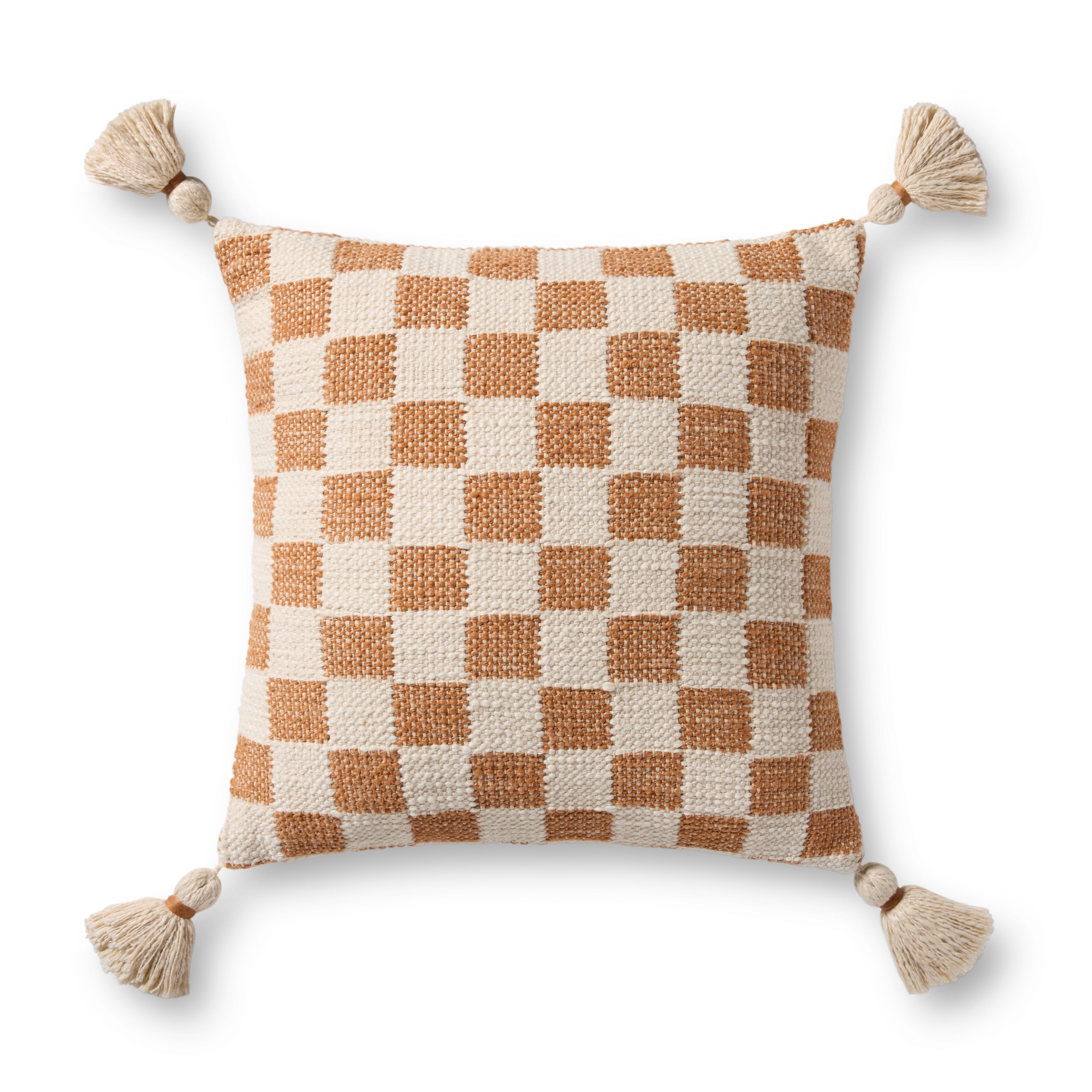 Magnolia Home Amos Pillow
