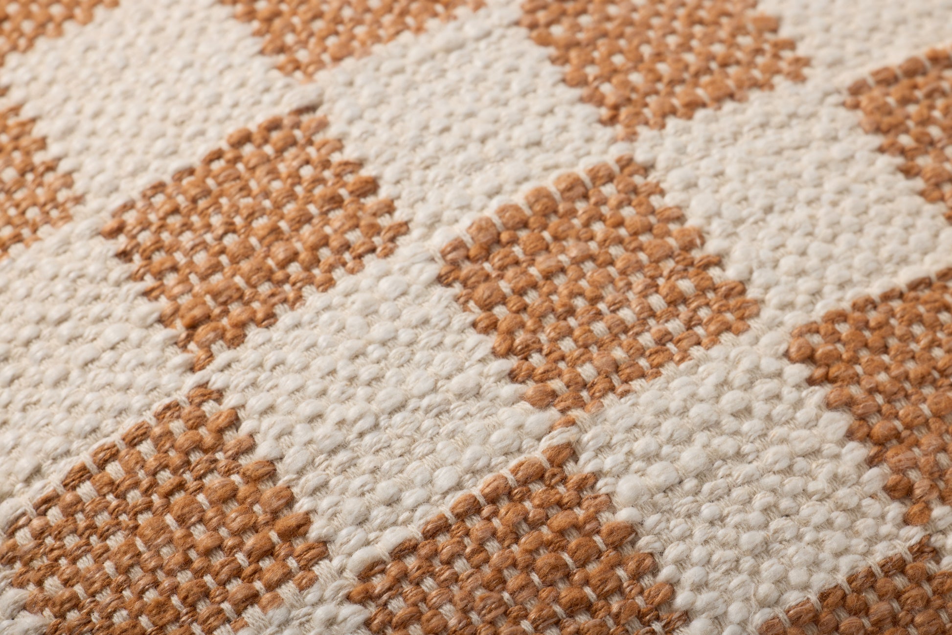 Magnolia Home Amos PMH0066 Rust / Ivory 18'' x 18'' Pillow - Chapin Furniture