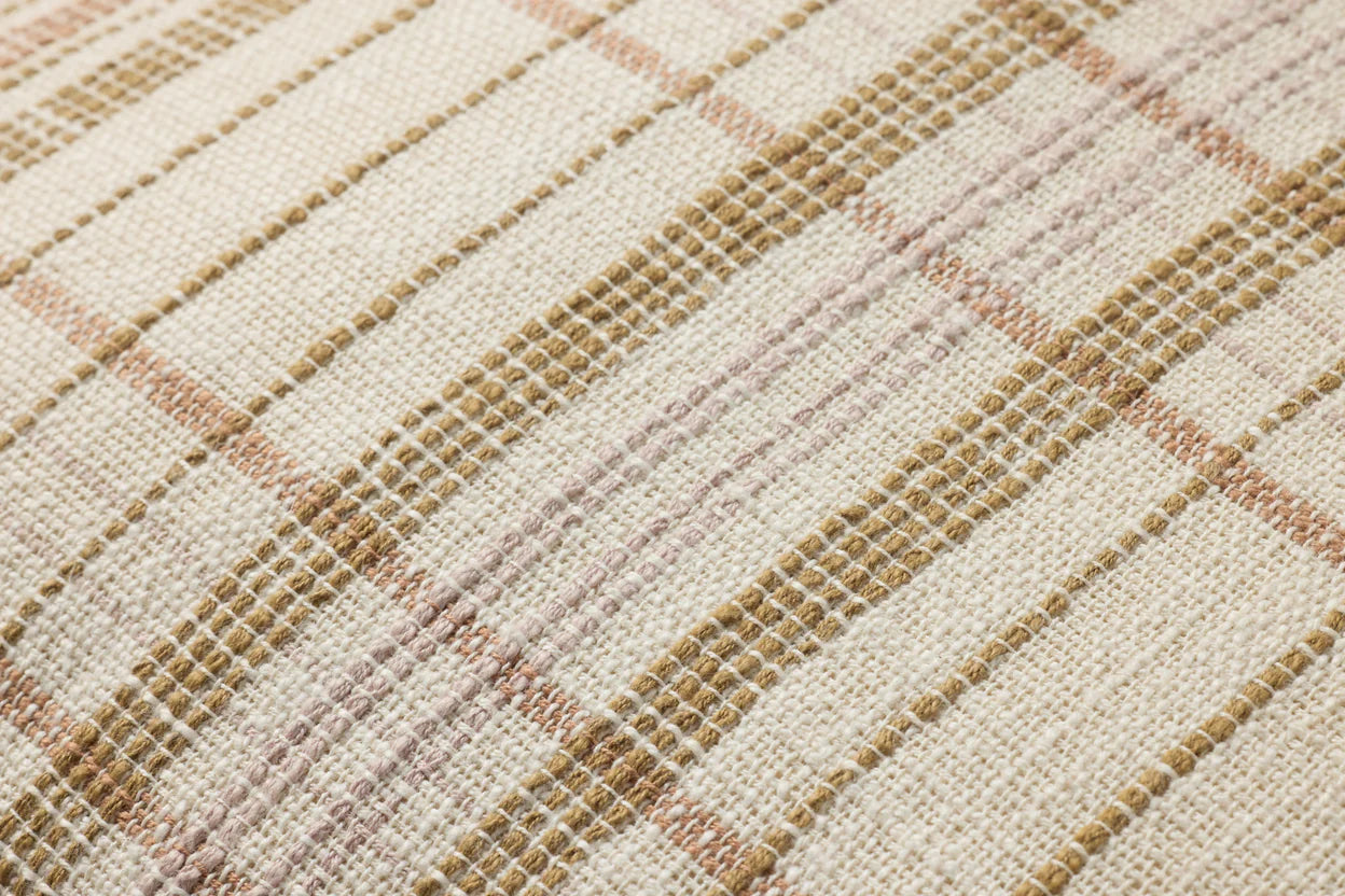 Amber Lewis Avalon Pal0052 Wheat / Multi Pillow - Chapin Furniture