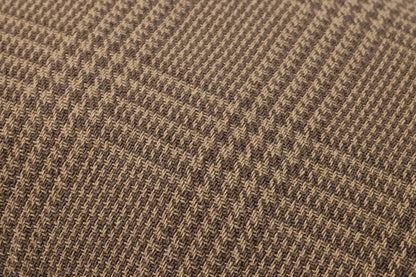 Amber Lewis Navarro Pal0055 Brown Pillow - Chapin Furniture