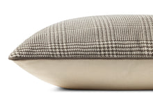 Amber Lewis Navarro Pal0055 Gray Pillow - Chapin Furniture