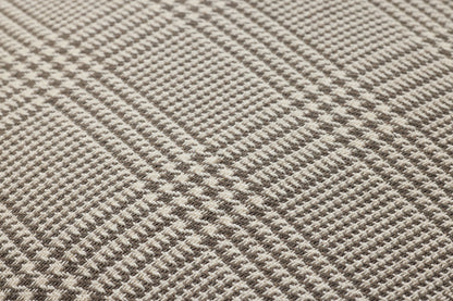 Amber Lewis Navarro Pal0055 Gray Pillow - Chapin Furniture