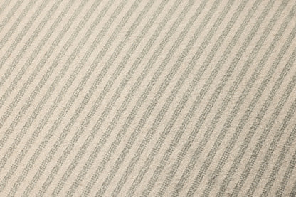 Jeremiah Brent x Loloi  Sullivan PJBR0001 Natural / Blue 22'' x 22'' Pillow - Chapin Furniture
