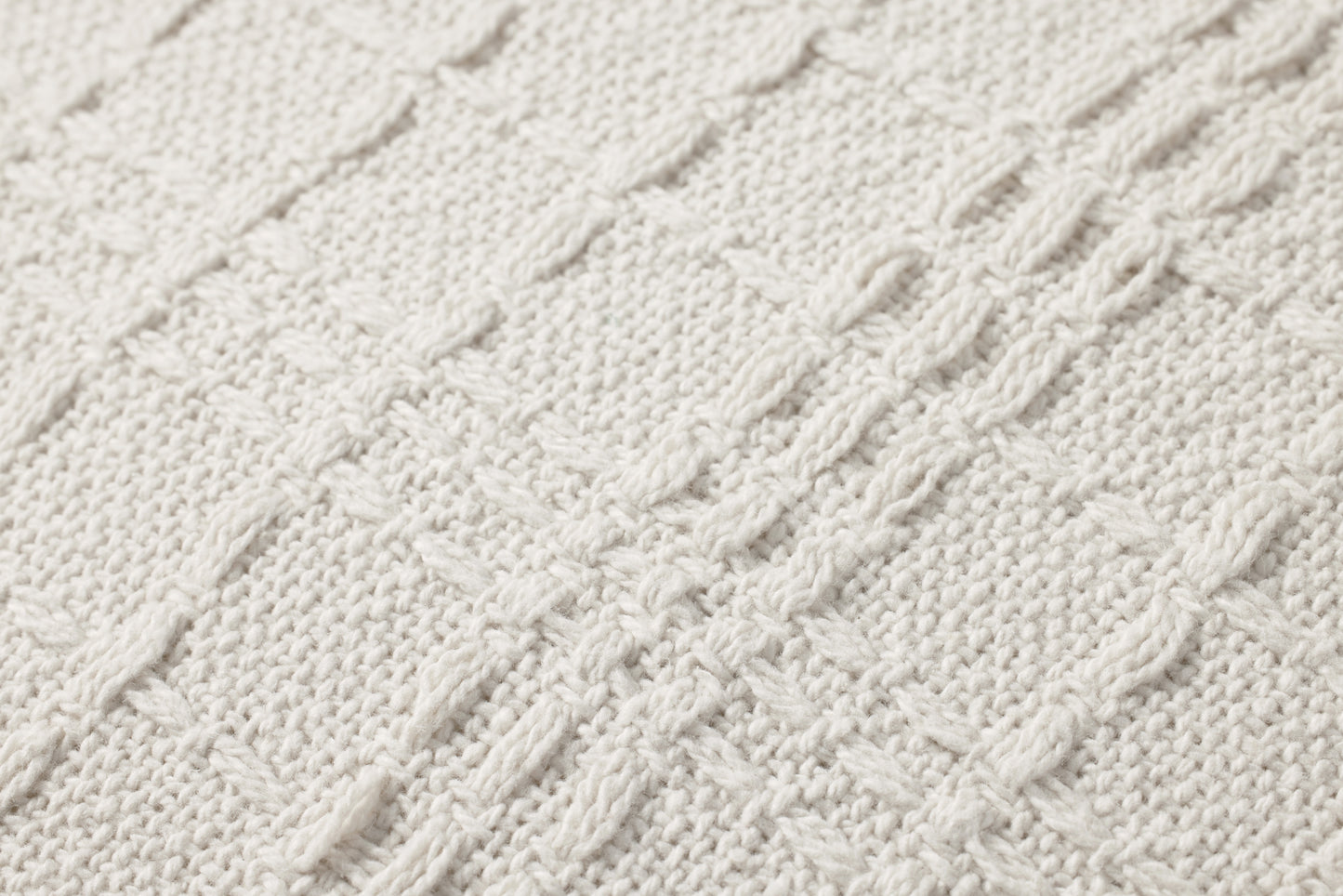 Jean Stoffer x Loloi PJS0015 Ivory  Pillow - Chapin Furniture