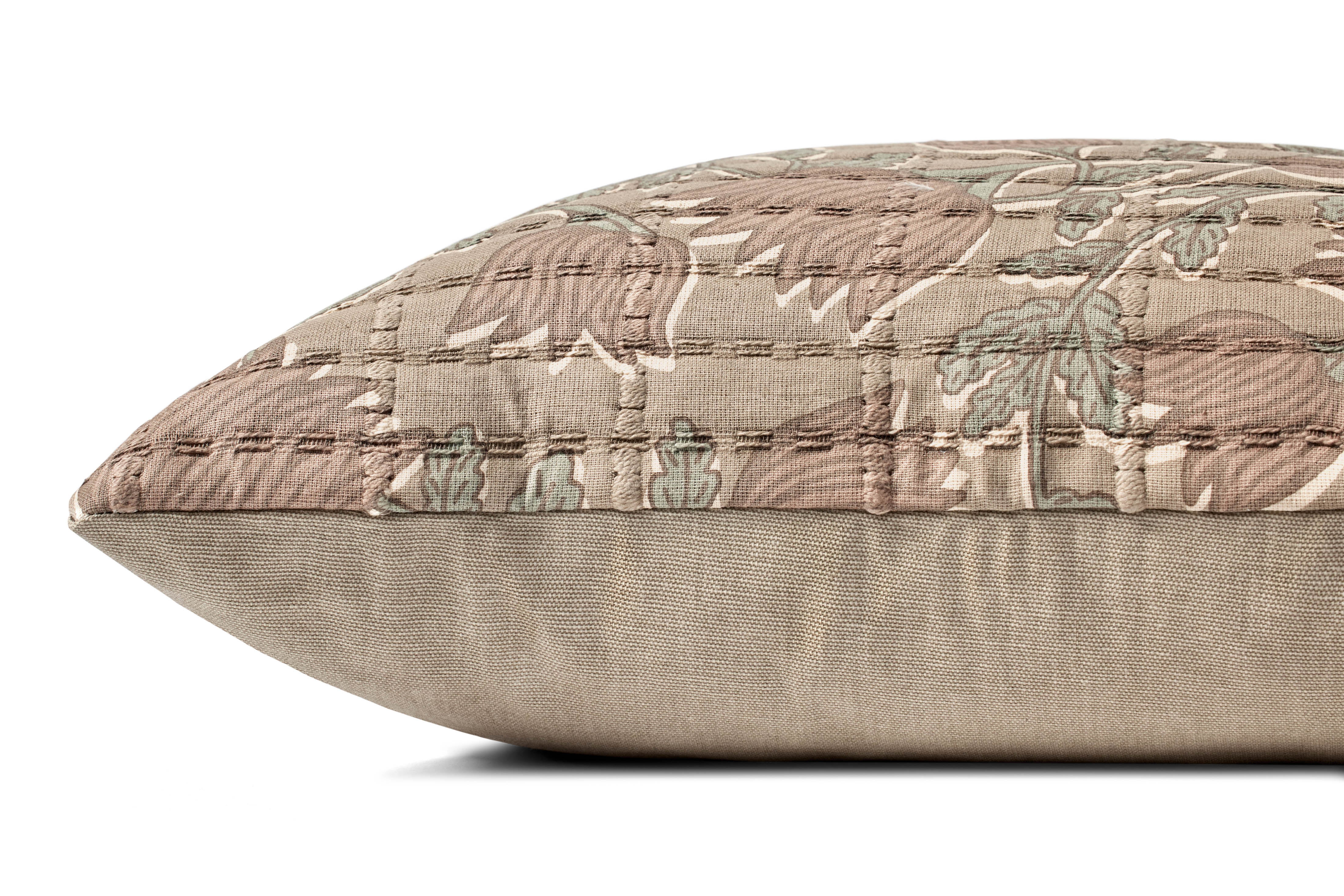 Jean Stoffer x Loloi Pillow - Thumbnail 4