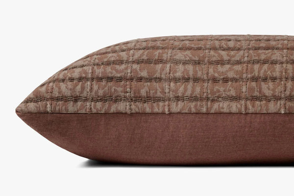 Jean Stoffer PJS0020 Clay Pillow- Cover - Chapin Furniture