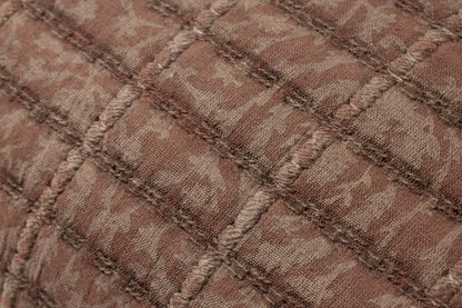 Jean Stoffer PJS0020 Clay Pillow- Cover - Chapin Furniture