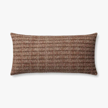 Jean Stoffer PJS0020 Clay Pillow- Cover - Chapin Furniture