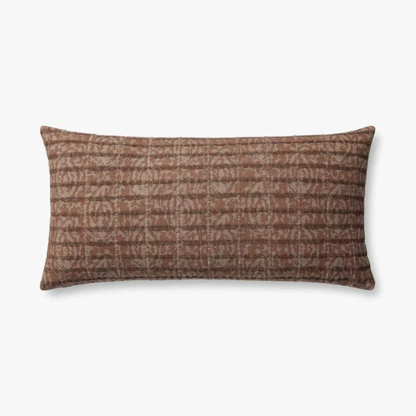 Jean Stoffer PJS0020 Clay Pillow- Cover - Chapin Furniture