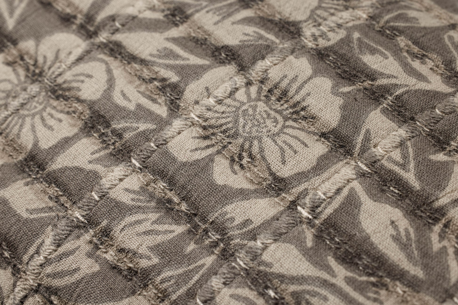 Jean Stoffer x Loloi PJS0021 Chocolate 12'' x 27'' Pillow - Chapin Furniture