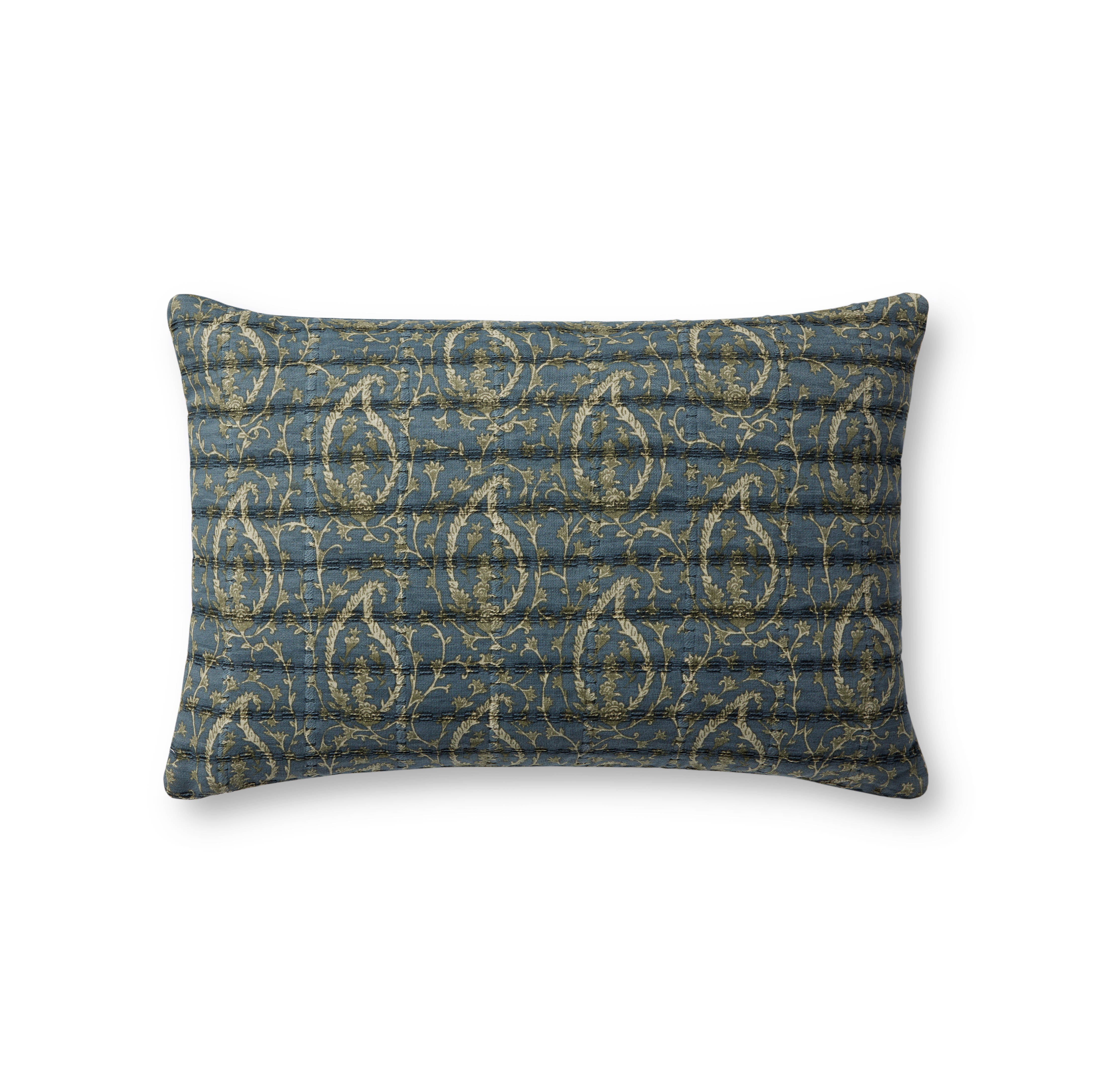 Jean Stoffer x Loloi PJS0015 Pillow - Thumbnail 5