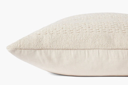 Magnolia Home Cameron Pmh0036 Ivory Pillow - Chapin Furniture