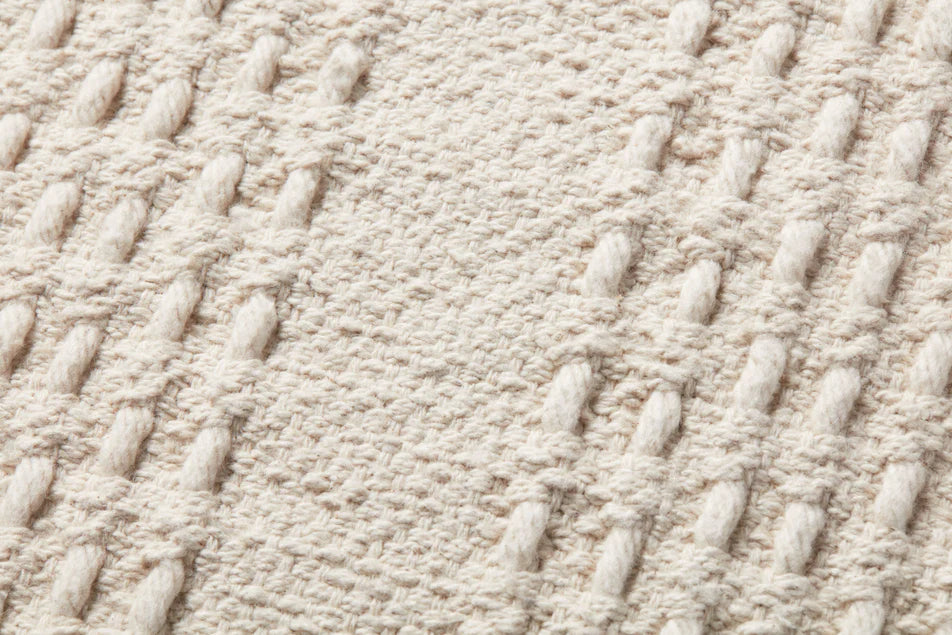 Magnolia Home Cameron Pmh0036 Ivory Pillow - Chapin Furniture