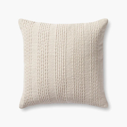 Magnolia Home Cameron Pmh0036 Ivory Pillow - Chapin Furniture