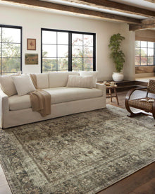 Magnolia Home Cameron Pmh0036 Ivory Pillow - Chapin Furniture