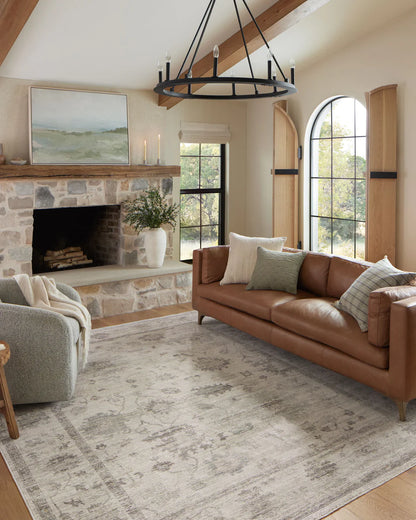 Magnolia Home Cameron Pmh0036 Ivory Pillow - Chapin Furniture