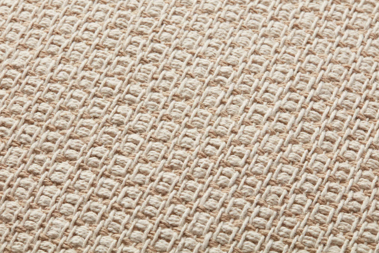 Magnolia Home Joy Pmh0042 Beige / Ivory Pillow - Chapin Furniture