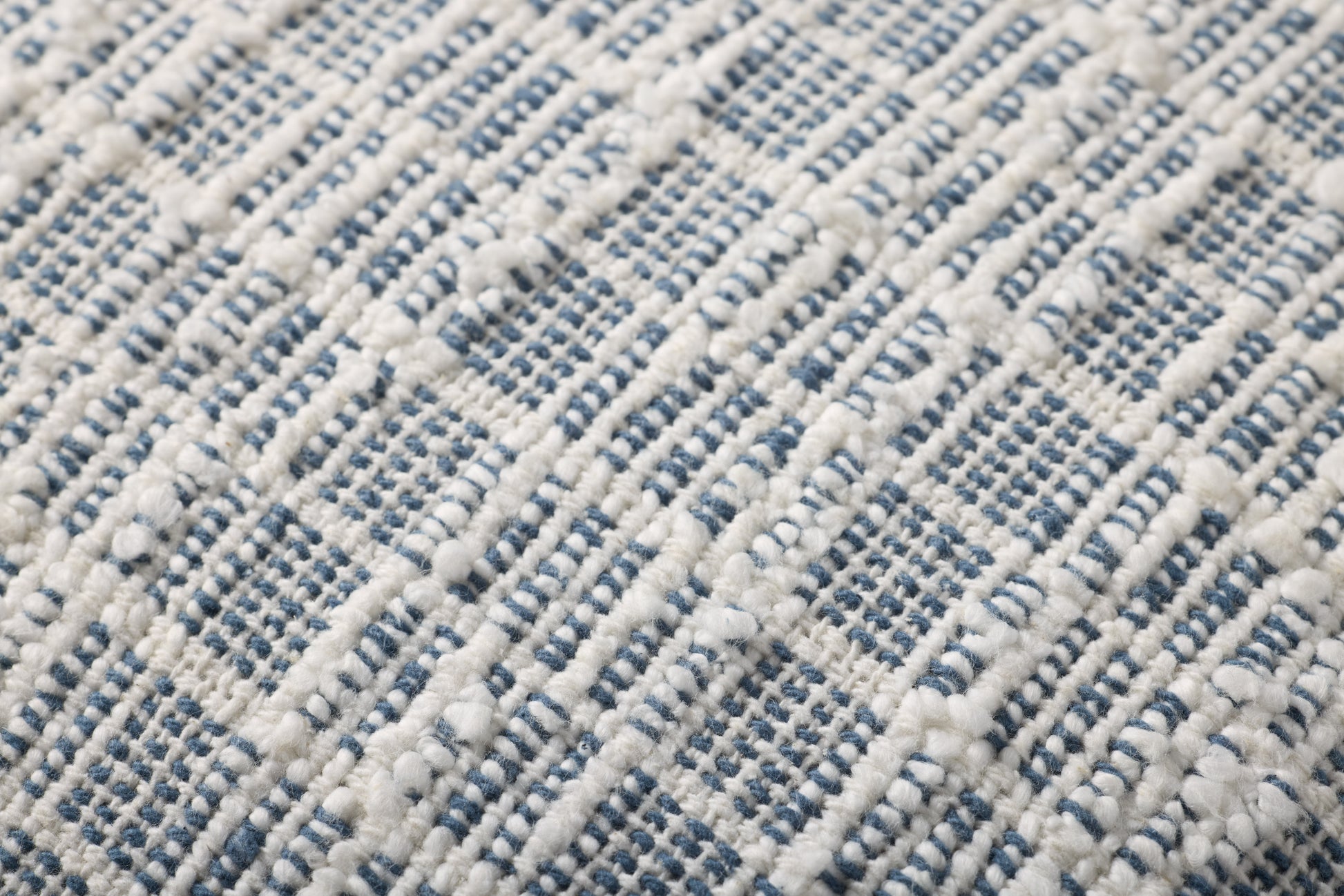 Magnolia Home Killian PMH0065 Blue / White 22'' x 22'' Pillow - Chapin Furniture