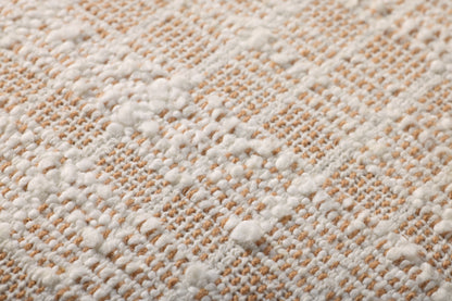 Magnolia Home Killian PMH0065 Orange/ White 22'' x 22'' Pillow - Chapin Furniture