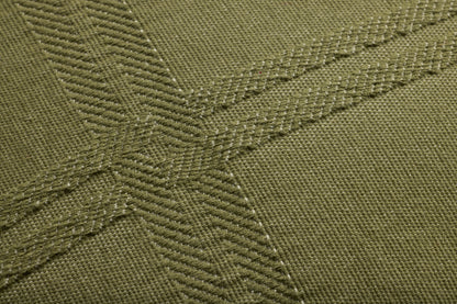 Magnolia Home by Joanna Gaines x Loloi Seraphine PMH0082 Green Pillow - Chapin Furniture