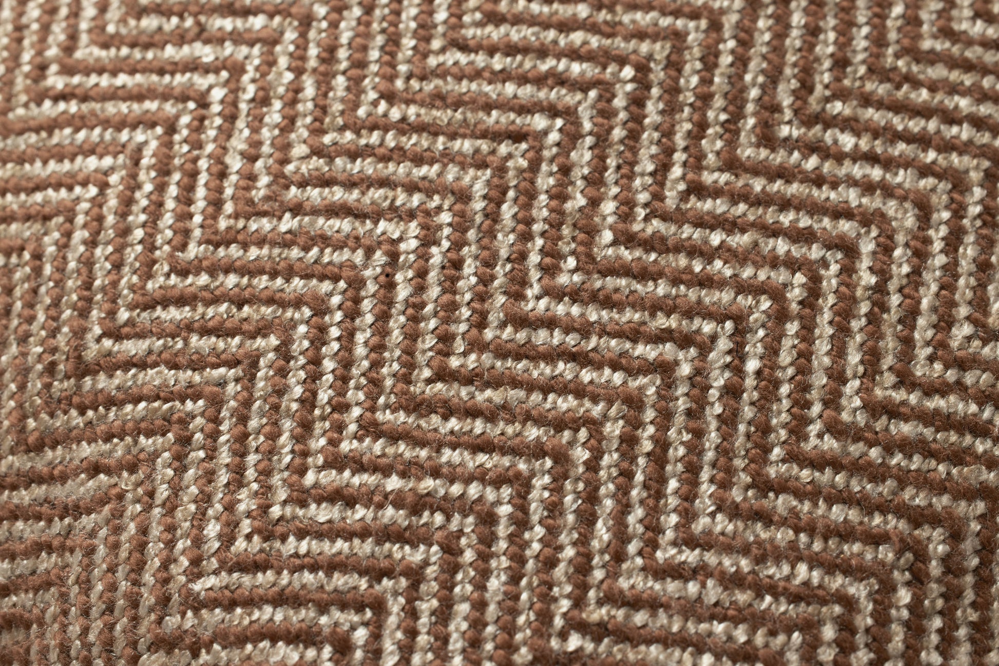 Jean Stoffer x Loloi PJS0018 Chocolate 13'' x 21'' Pillow - Chapin Furniture