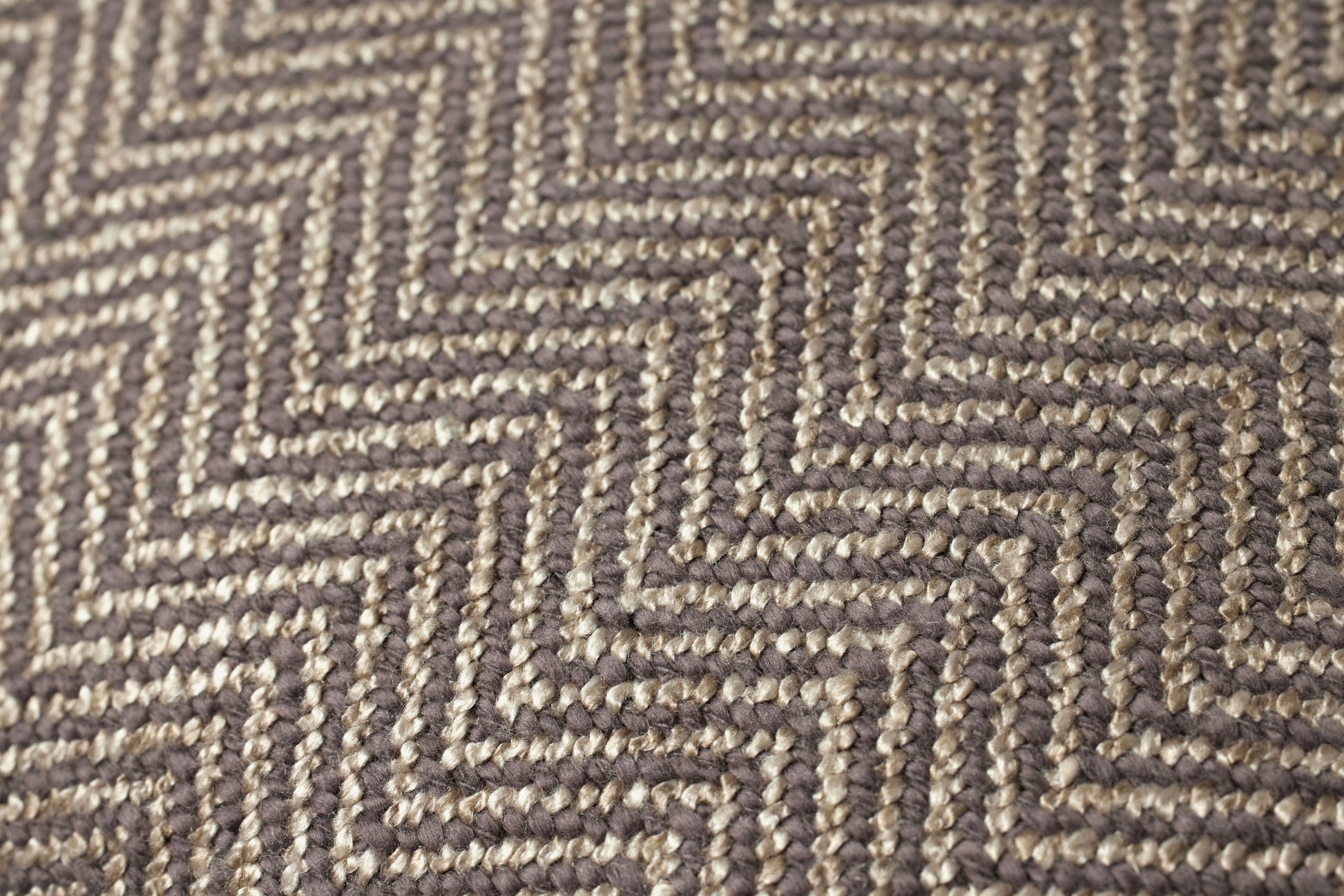 Jean Stoffer x Loloi PJS0018 Dark Taupe 16'' x 26'' Pillow - Chapin Furniture