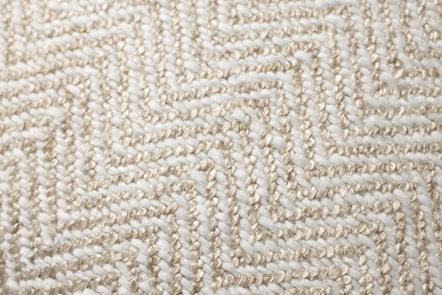 Jean Stoffer x Loloi PJS0018 Ivory 18'' x 18'' Pillow - Chapin Furniture