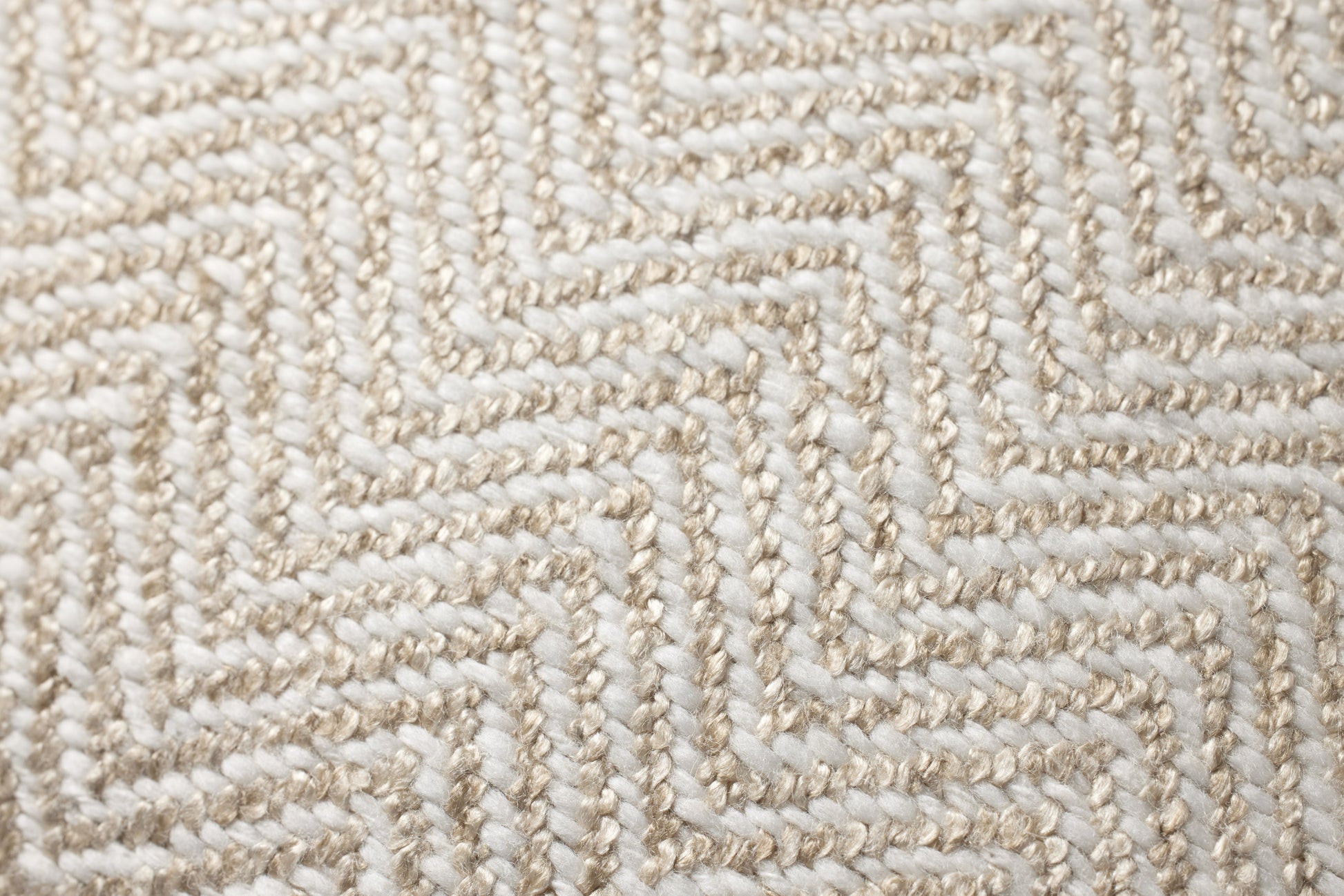 Jean Stoffer x Loloi PJS0018 Ivory 18'' x 18'' Pillow - Chapin Furniture