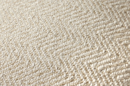 Jean Stoffer x Loloi PJS0018 Oatmeal 13'' x 35'' Pillow - Chapin Furniture