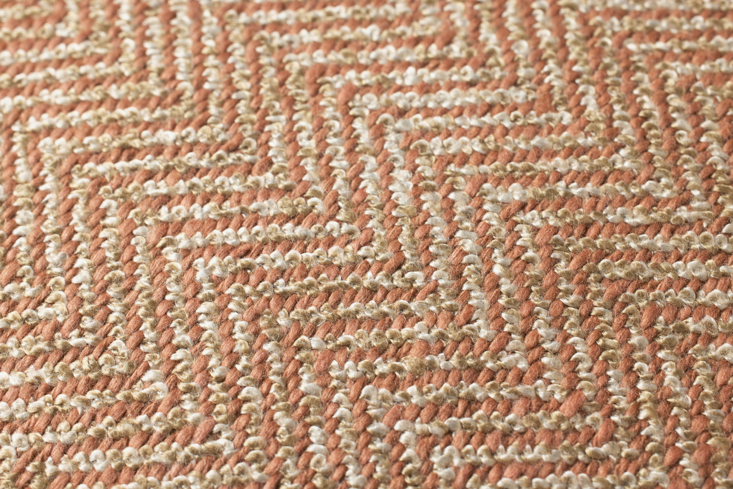 Jean Stoffer x Loloi PJS0018 Rose 22'' x 22'' Pillow - Chapin Furniture