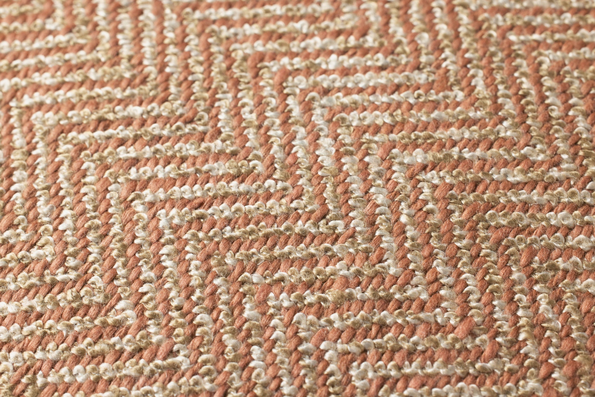 Jean Stoffer x Loloi PJS0018 Rose 22'' x 22'' Pillow - Chapin Furniture