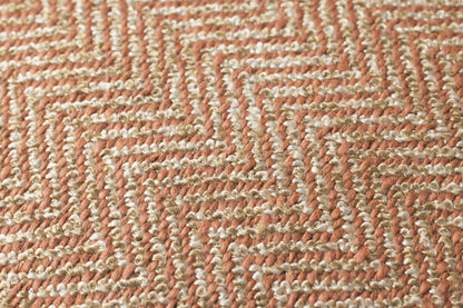 Jean Stoffer x Loloi PJS0018 Rose 22'' x 22'' Pillow - Chapin Furniture