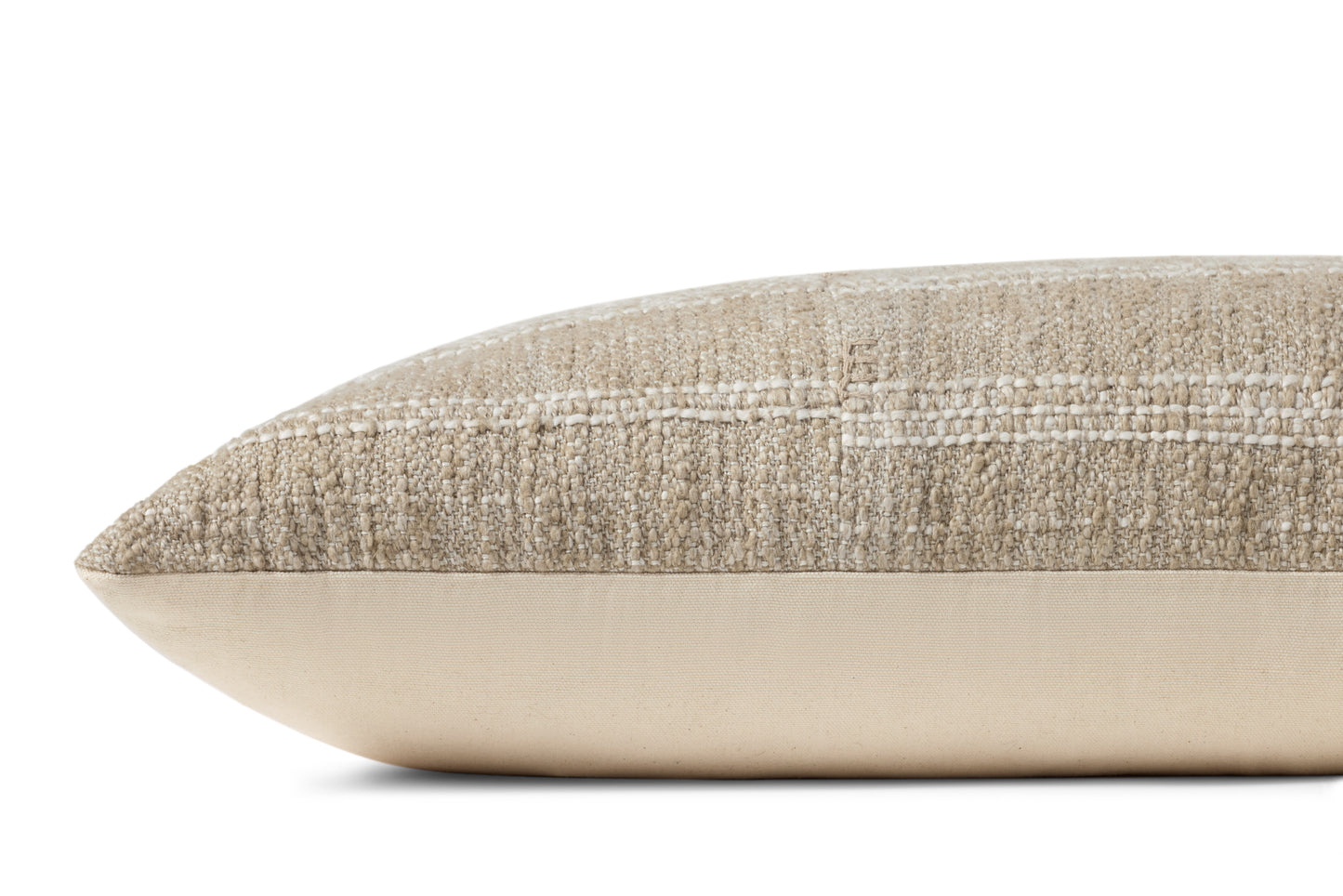 Amber Lewis Mitzi Pal0054 Natural Pillow - Chapin Furniture