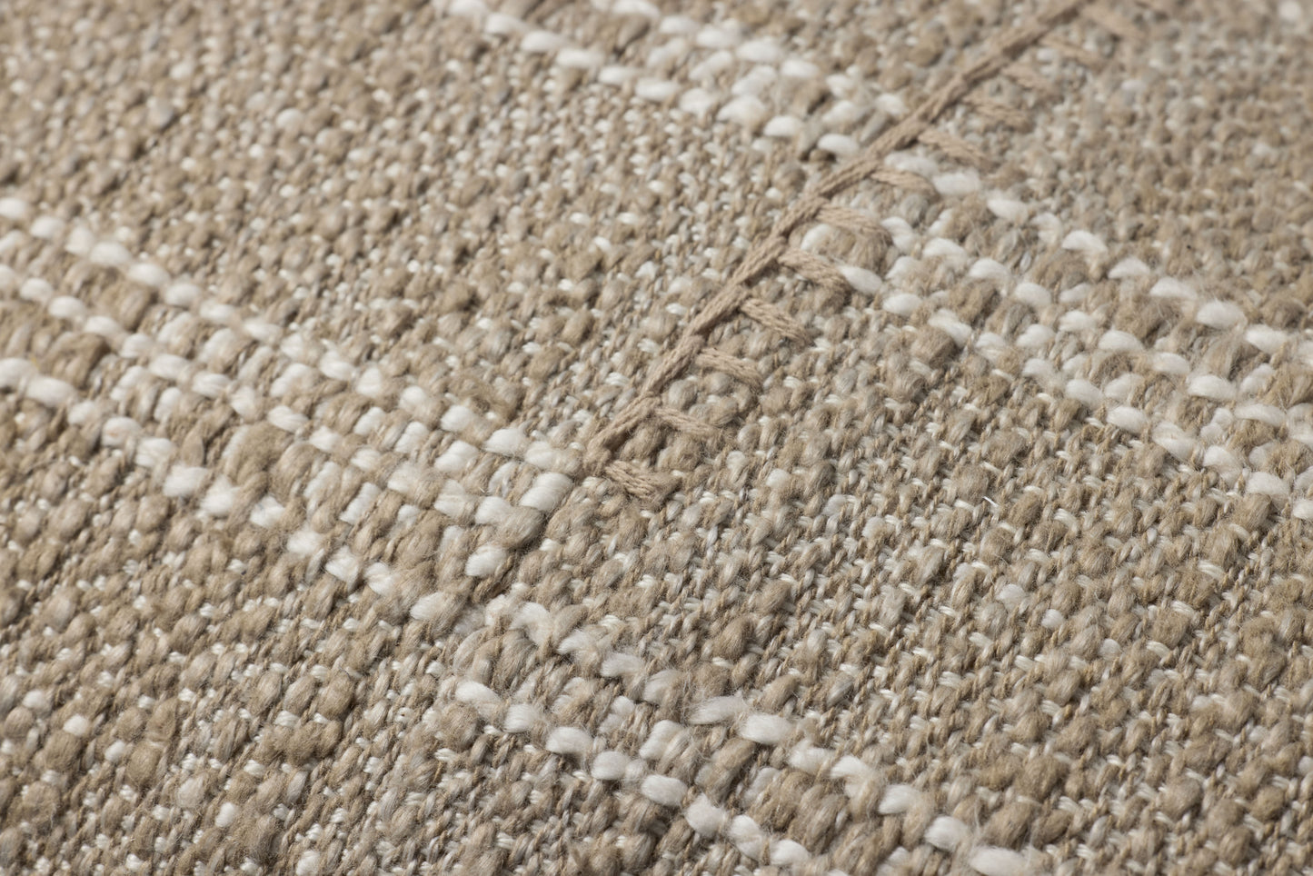 Amber Lewis Mitzi Pal0054 Natural Pillow - Chapin Furniture