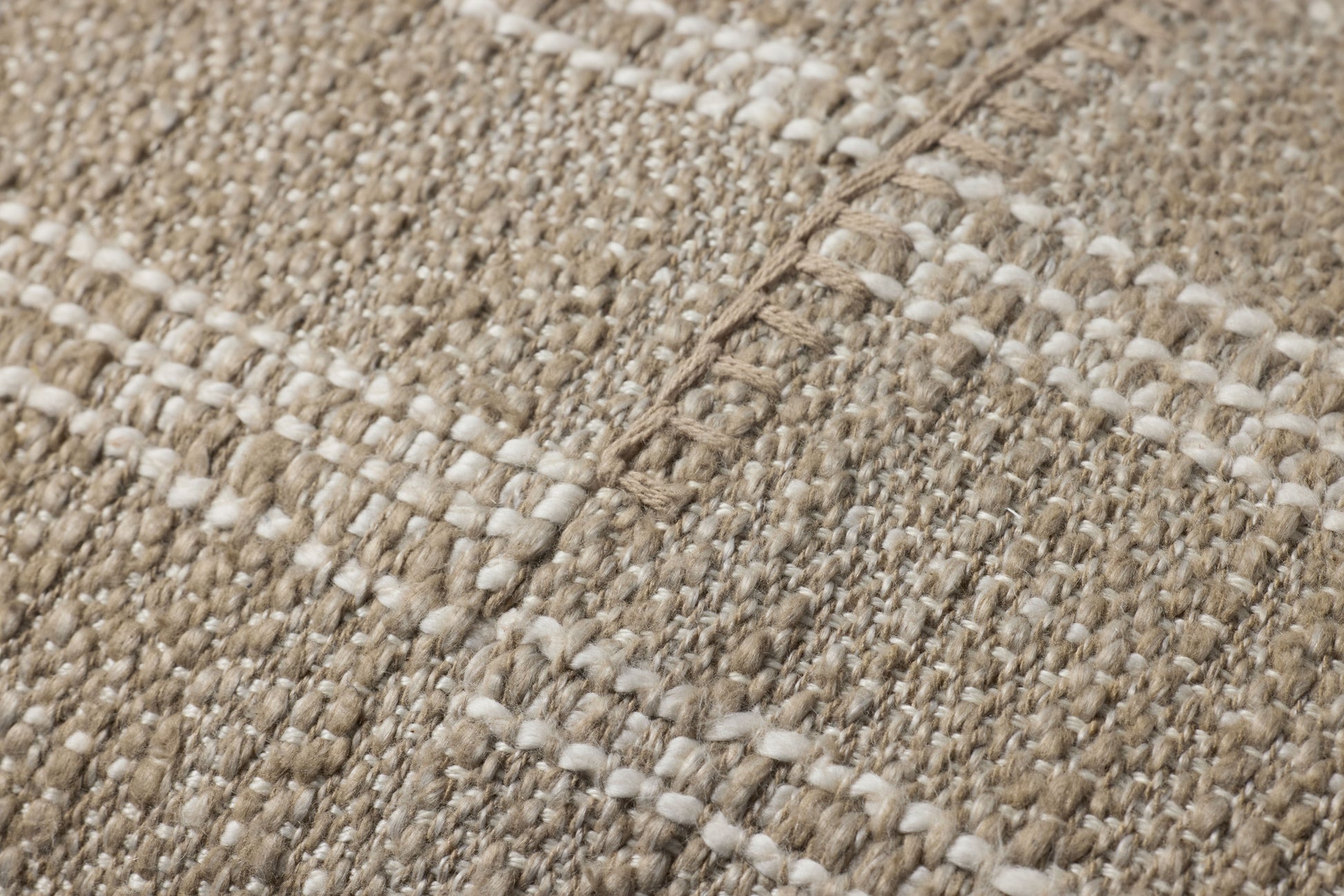 Amber Lewis Mitzi Pal0054 Natural Pillow - Chapin Furniture