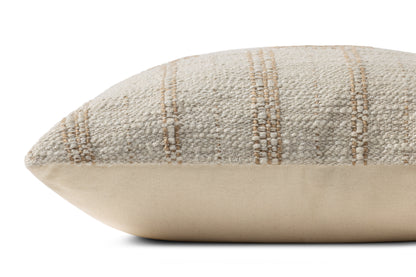 Amber Lewis Mitzi Pal0054 Oatmeal Pillow - Chapin Furniture