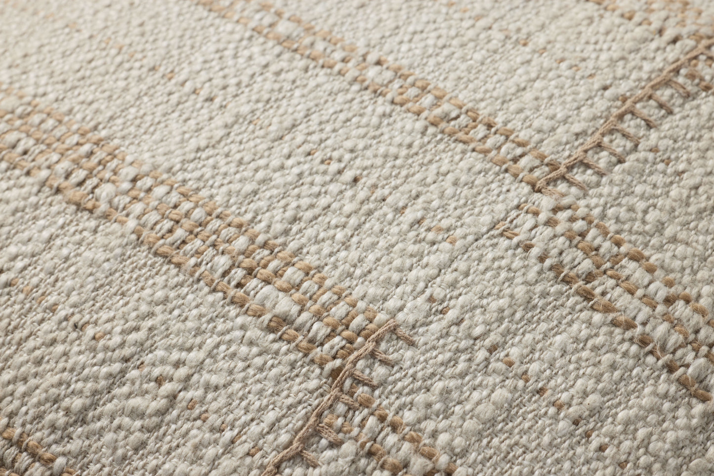 Amber Lewis Mitzi Pal0054 Oatmeal Pillow - Chapin Furniture