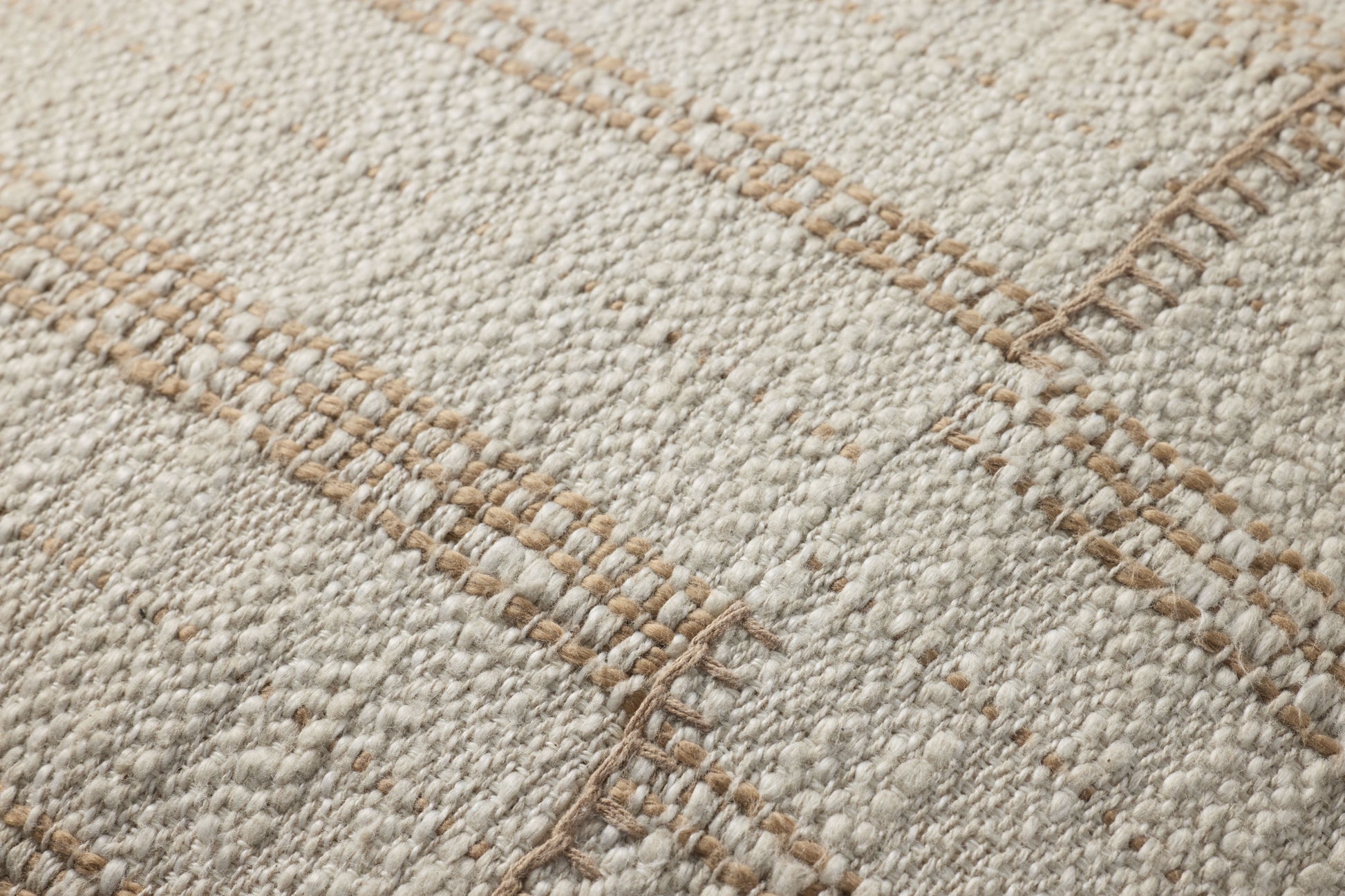 Amber Lewis Mitzi Pal0054 Oatmeal Pillow - Chapin Furniture