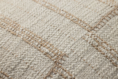 Amber Lewis Mitzi Pal0054 Oatmeal Pillow - Chapin Furniture