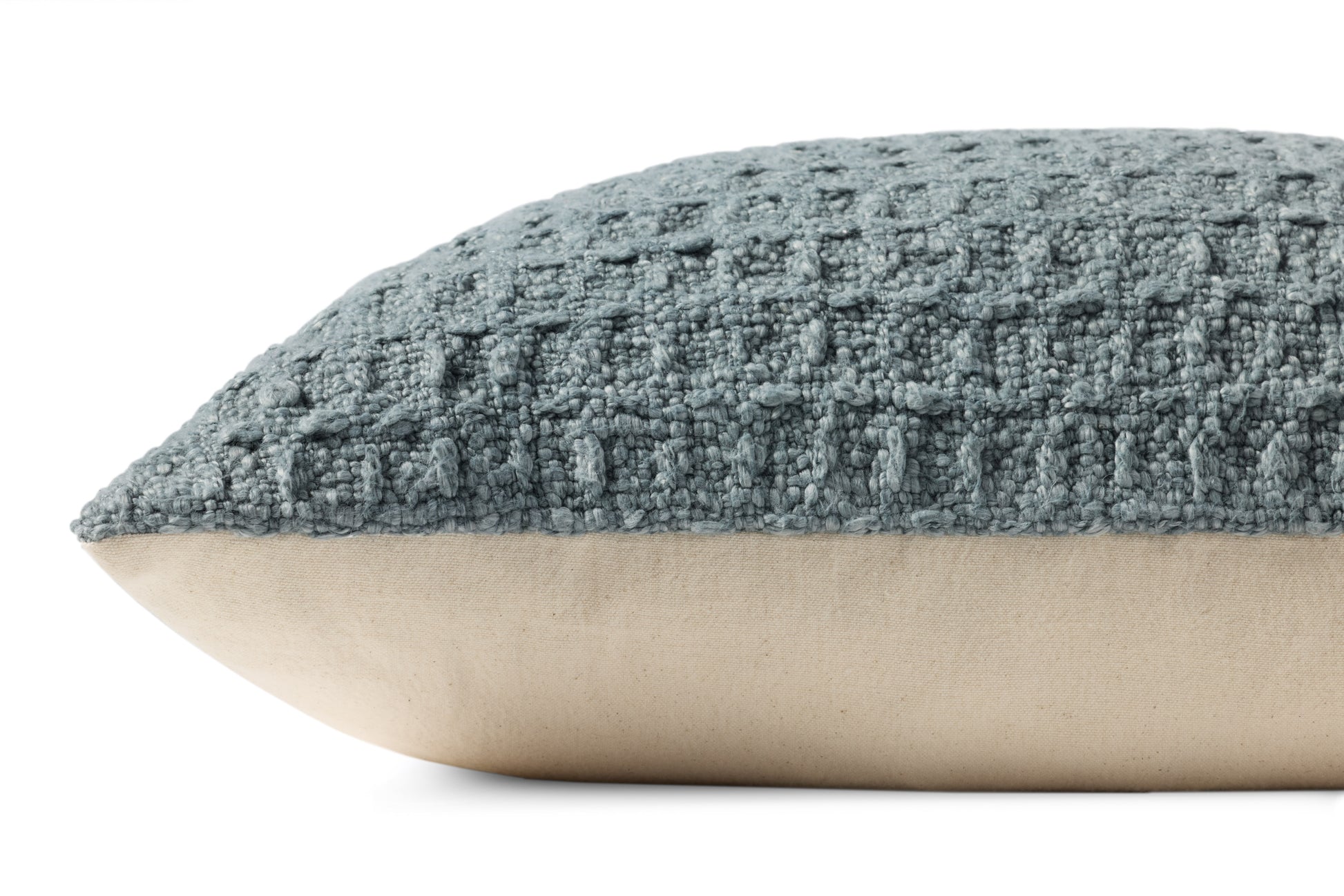 Amber Lewis Alinah  Pal0056 Blue Pillow - Chapin Furniture