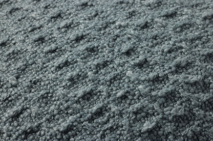 Amber Lewis Alinah  Pal0056 Blue Pillow - Chapin Furniture