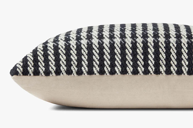 Magnolia Home Jesse Charcoal / Ivory